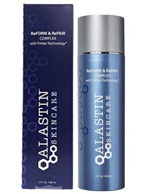 New in Box Alastin Skincare ReFORM & RePAIR Complex with TriHex Technology®